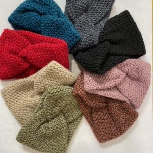 FASCIA LANA ALPACA MADE IN ITALY