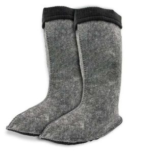 Solette invernali per Stivali Sottostivale isolanti