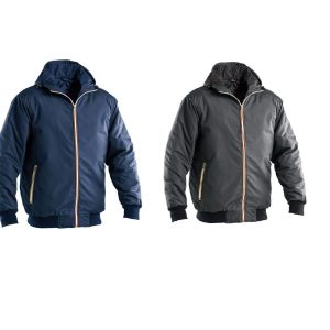 Giubbotto Bomber island