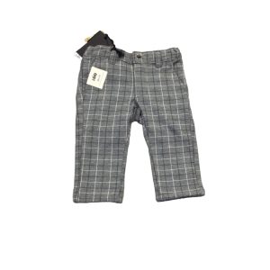 Jeans Bimbo Grigio IDO