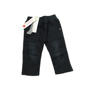 Jeans Bimbo Nero Boboli