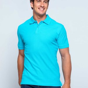 Polo Uomo Man Regular