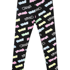 Leggins Bambina Lollitop