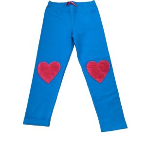 Leggins Bimba Blue Agatha Ruiz De La Prada