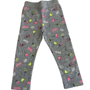 Leggins Neonata Miss Image