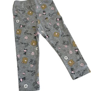 Leggins Neonata Miss Image