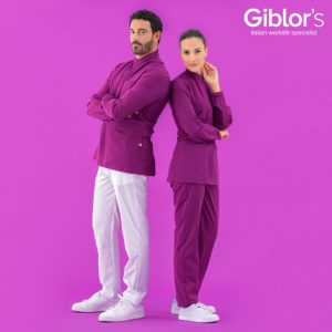 Casacca Lia Giblor’s