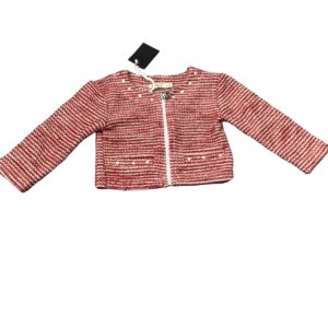 Maglia Bimba Rosa EMC