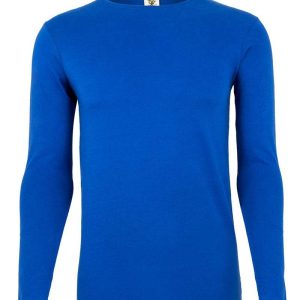 T-shirt maniche lunghe