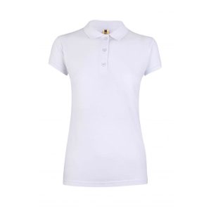 Polo Donna Free Style