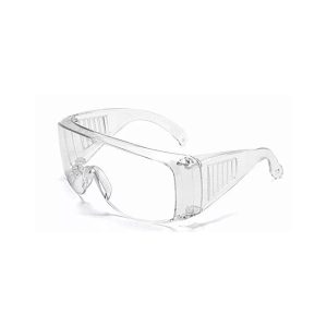 Occhiali anti-appannamento e anti-graffio