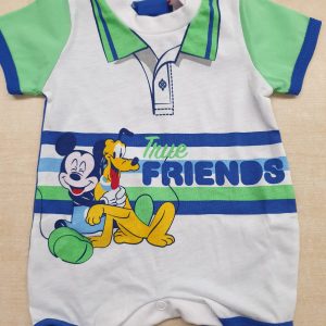 Pagliaccetto Disney Neonato