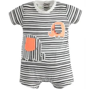 Pagliaccetto Neonato iDO