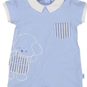 Pagliaccetto Melby Neonato