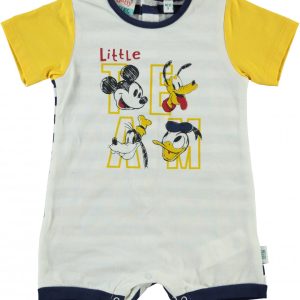 Pagliaccetto Neonato Disney Melby