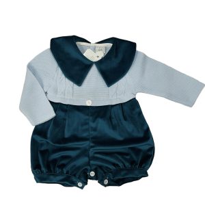 Pagliaccetto Pappa e Latte