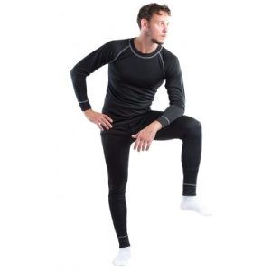 T-shirt intima termica