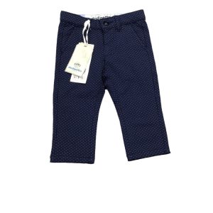 Pantalone Bambino Blue Dodipetto