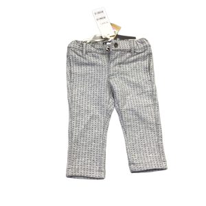 Pantalone bambino Grigio Chiaro IDO