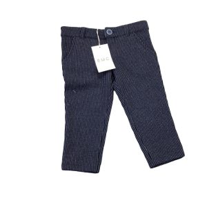 Pantalone Bambino Grigio Scuro EMC