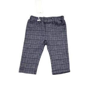 Pantalone bambino Grigio Scuro IDO