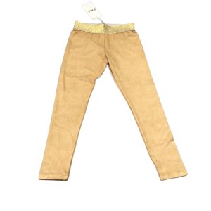 Leggins Bimba Oro EMC