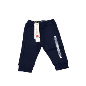 Pantalone Tuta Bambino Boboli