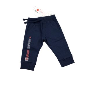 Pantalone Tuta Bambino Boboli