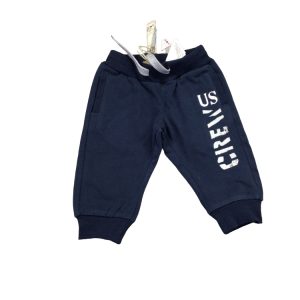 Pantalone Tuta Bambino Sarabanda