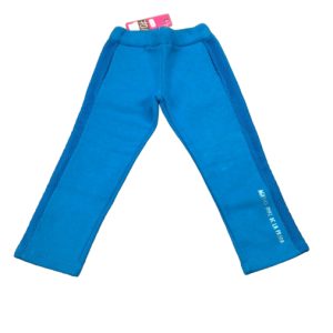 Pantalone Tuta Bimba Blue Agatha Ruiz De La Prada