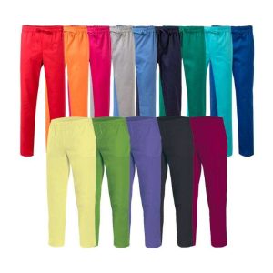 Pantaloni da lavoro sanitario