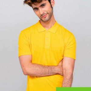 Polo Unisex JHK Outlet