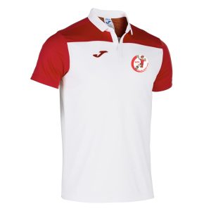 POLO STAFF BIANCA – JOMA