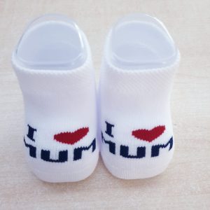 Scarpine Neonato Coccolì