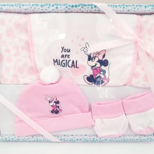 Set Regalo Neonata Disney