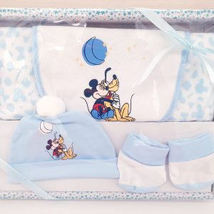 Set Regalo Neonato Disney