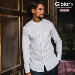 Giacca Camicia Roger Giblor’s