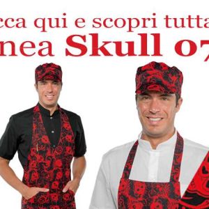 Coordinati Linea Skull