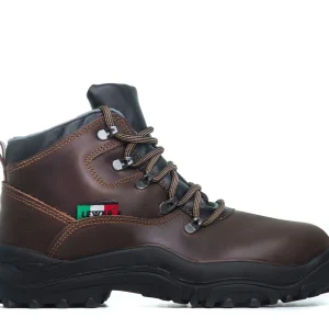 Calzatura Alta Lewer resistente al calore per contatto