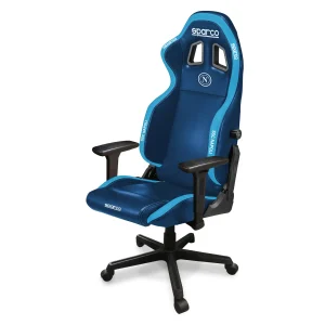 Sedia Sparco Icon SSC Napoli