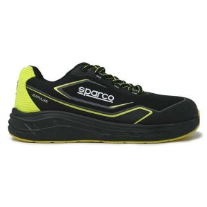 Scarpe Sparco Impulse Willen e Luton