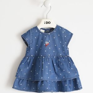 Vestito Neonata iDO