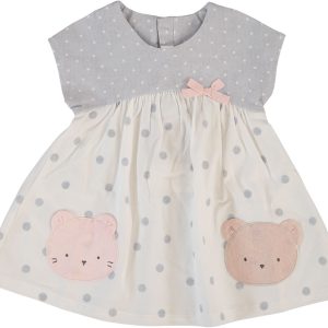 Vestito Neonata Mayoral 1853