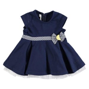 Vestito Neonata Minibanda
