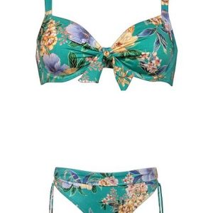LIDEA Pineapple Sea bikini grandi coppe